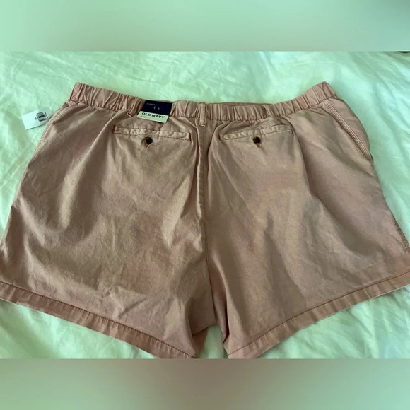 NWT Old Navy Elastic Shorts - Size XXL - Picture 2 of 5